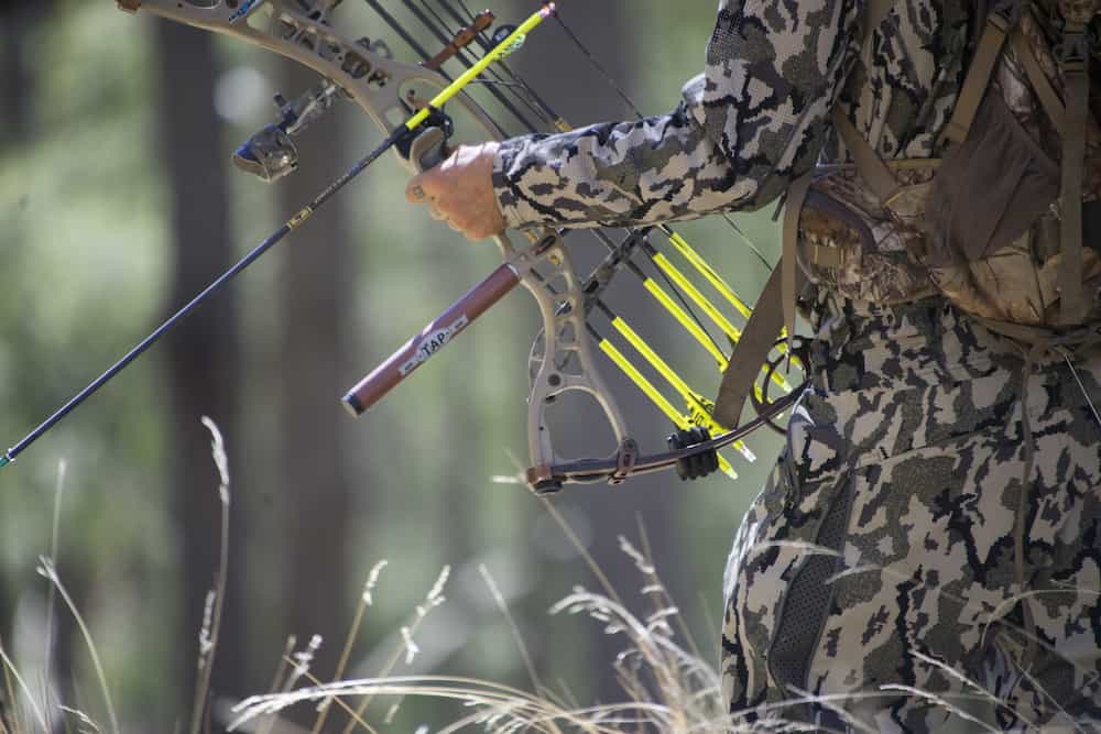 How Does a Compound Bow Work? Bows and Arrows Pro