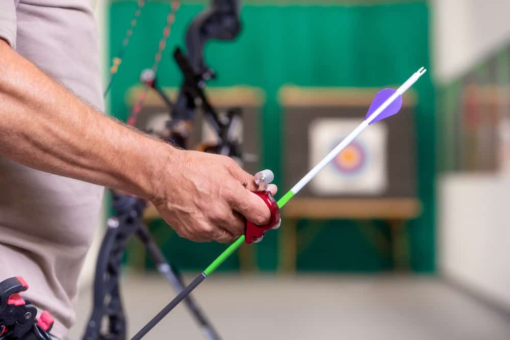 How Does a Compound Bow Work? Bows and Arrows Pro