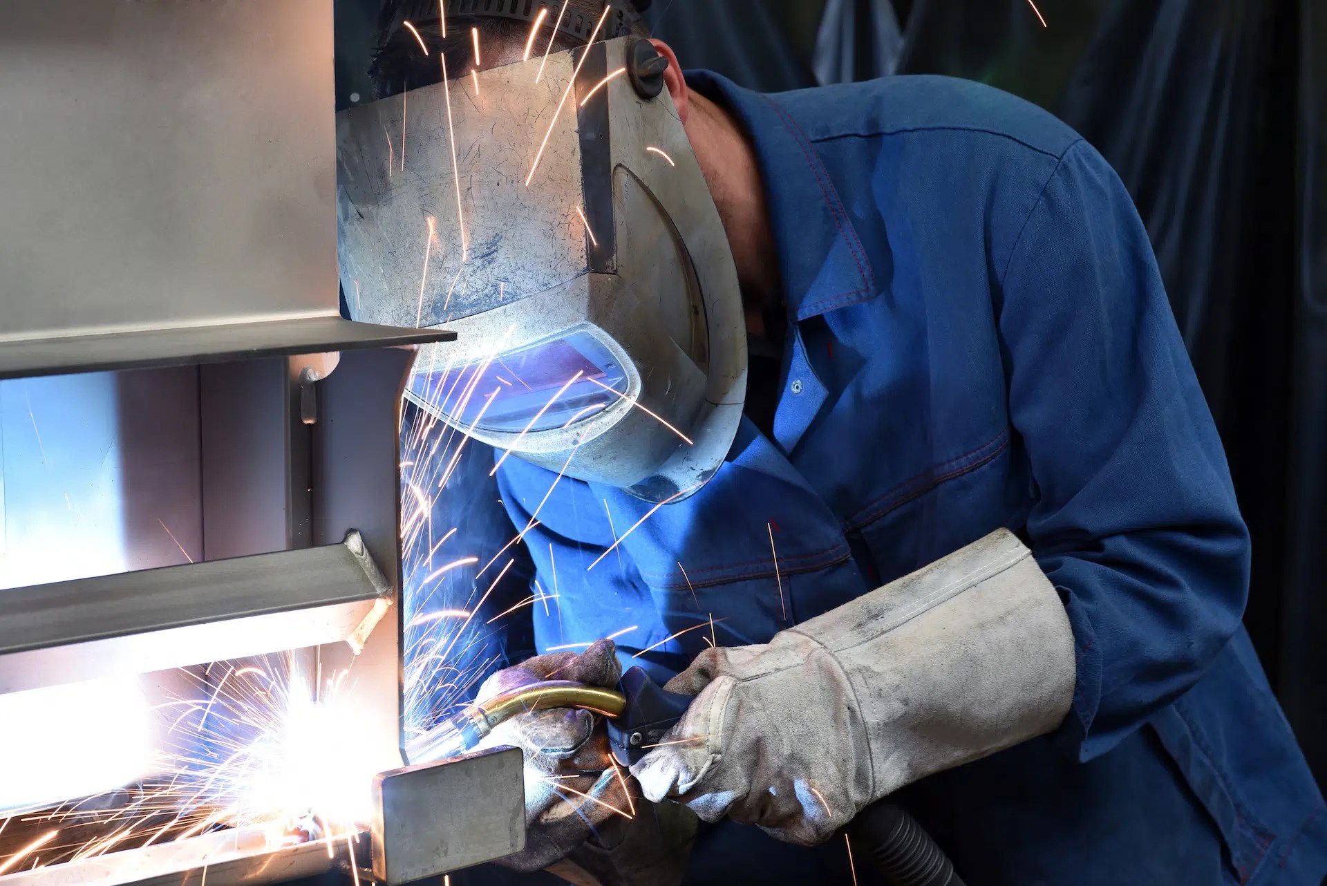 Metal Fabrication in Ball Ground, GA Bowstone