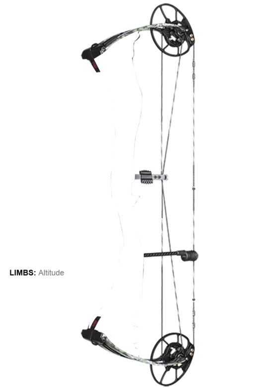 Build Your Bow Bowtech