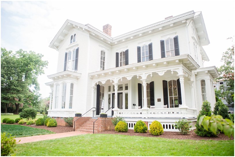 merrimon wynne house history For Great Podcast Miniaturas