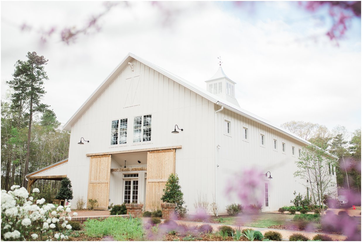 The Top 15 Best Wedding Venues in Raleigh North Carolina