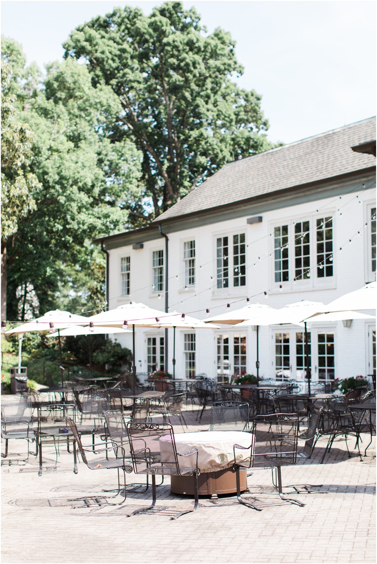 Danville Golf Club Danville Virginia Wedding Catherine + Jeff