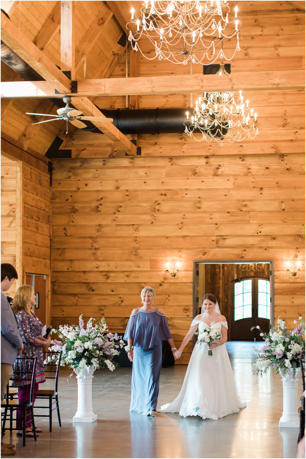 The Pavilion at Carriage Farm Raleigh NC Wedding Whitney + David