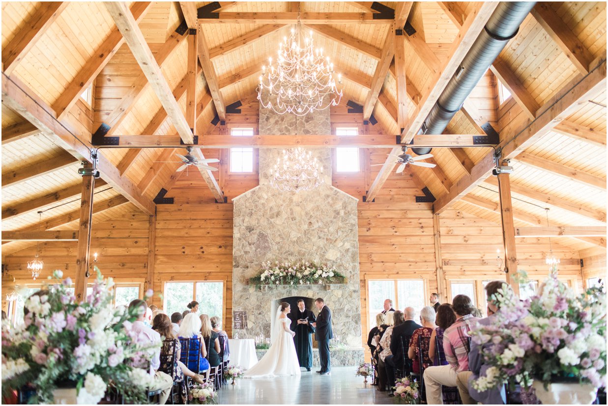 The Pavilion at Carriage Farm Raleigh NC Wedding Whitney + David