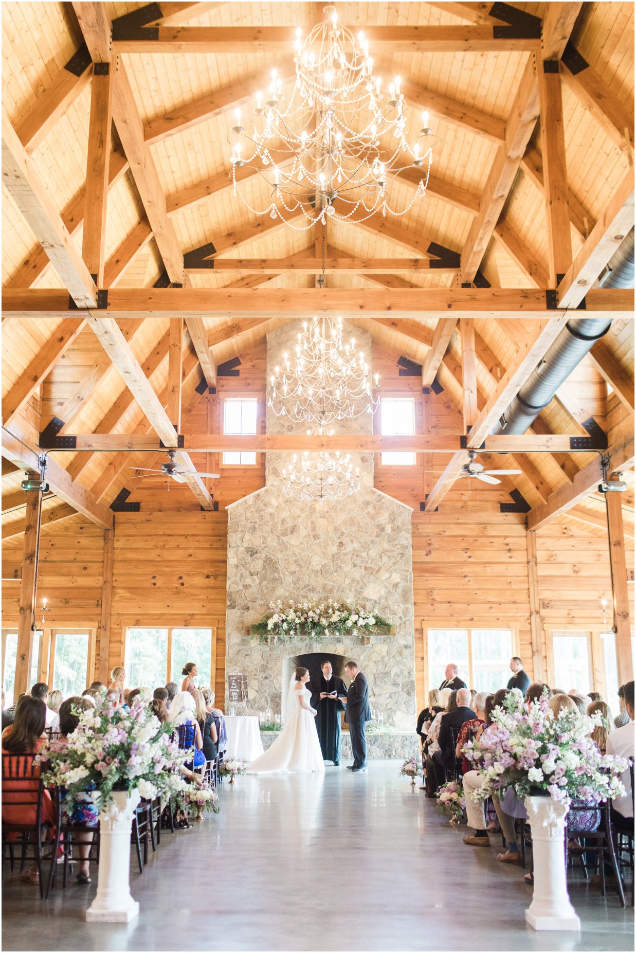 The Pavilion at Carriage Farm Raleigh NC Wedding Whitney + David