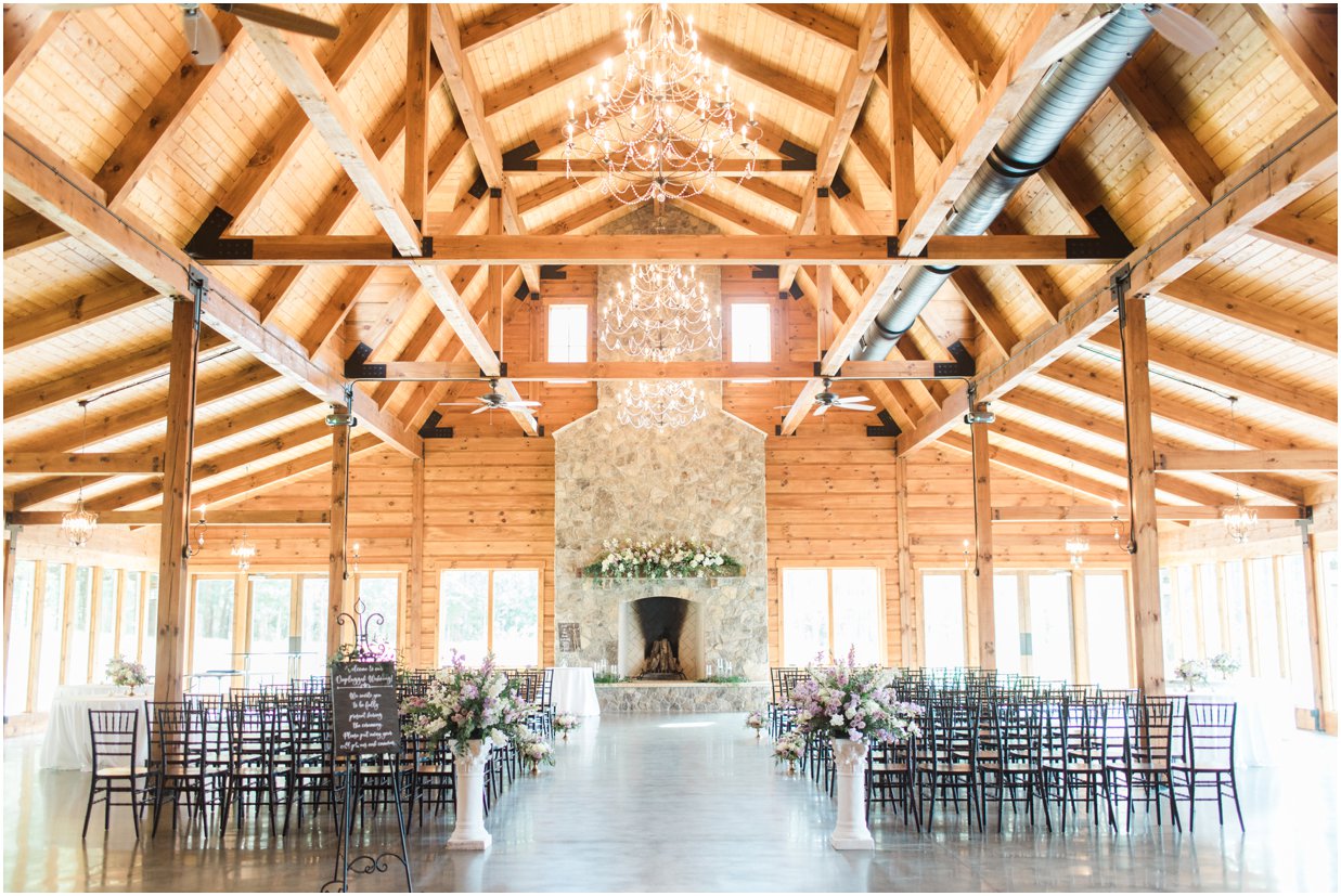 The Pavilion at Carriage Farm Raleigh NC Wedding Whitney + David