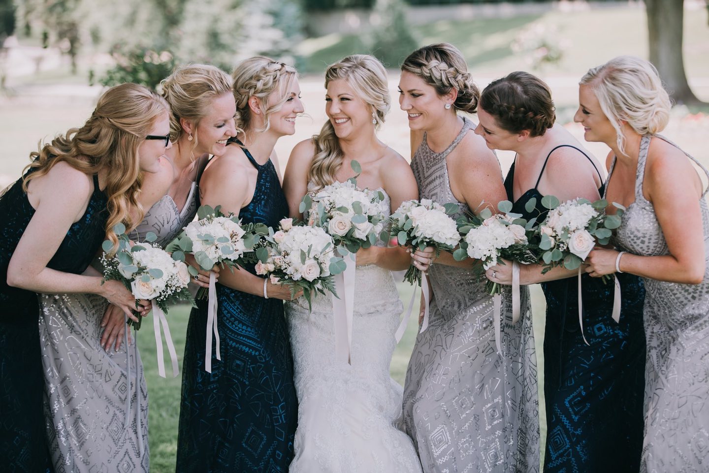 Modern florist in KitchenerWaterloo Bowtie Flowers