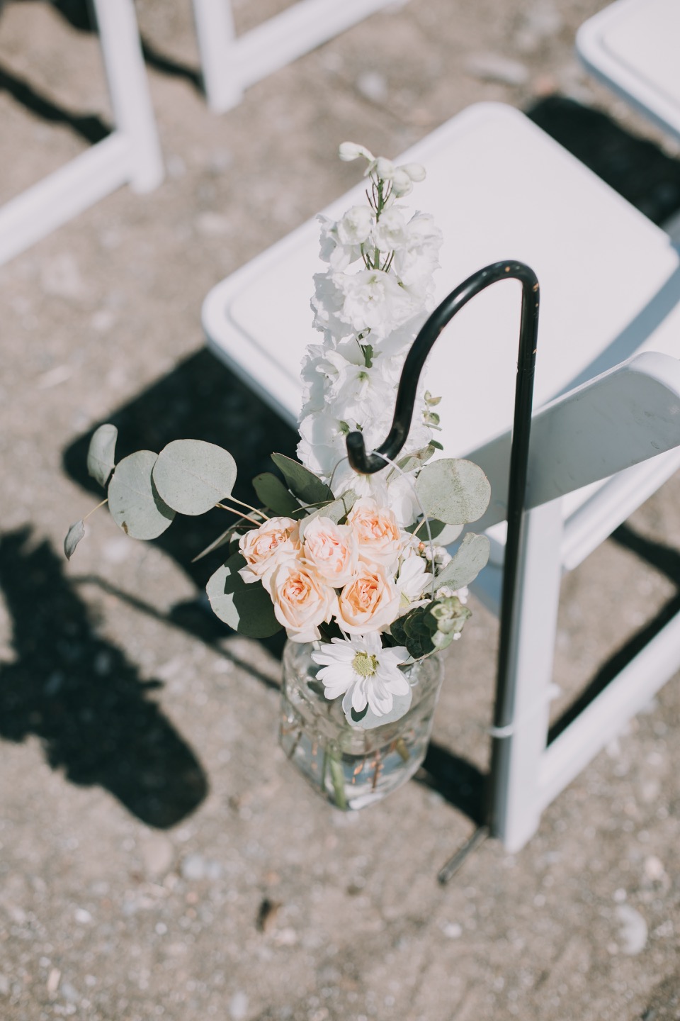 Modern florist in KitchenerWaterloo Bowtie Flowers