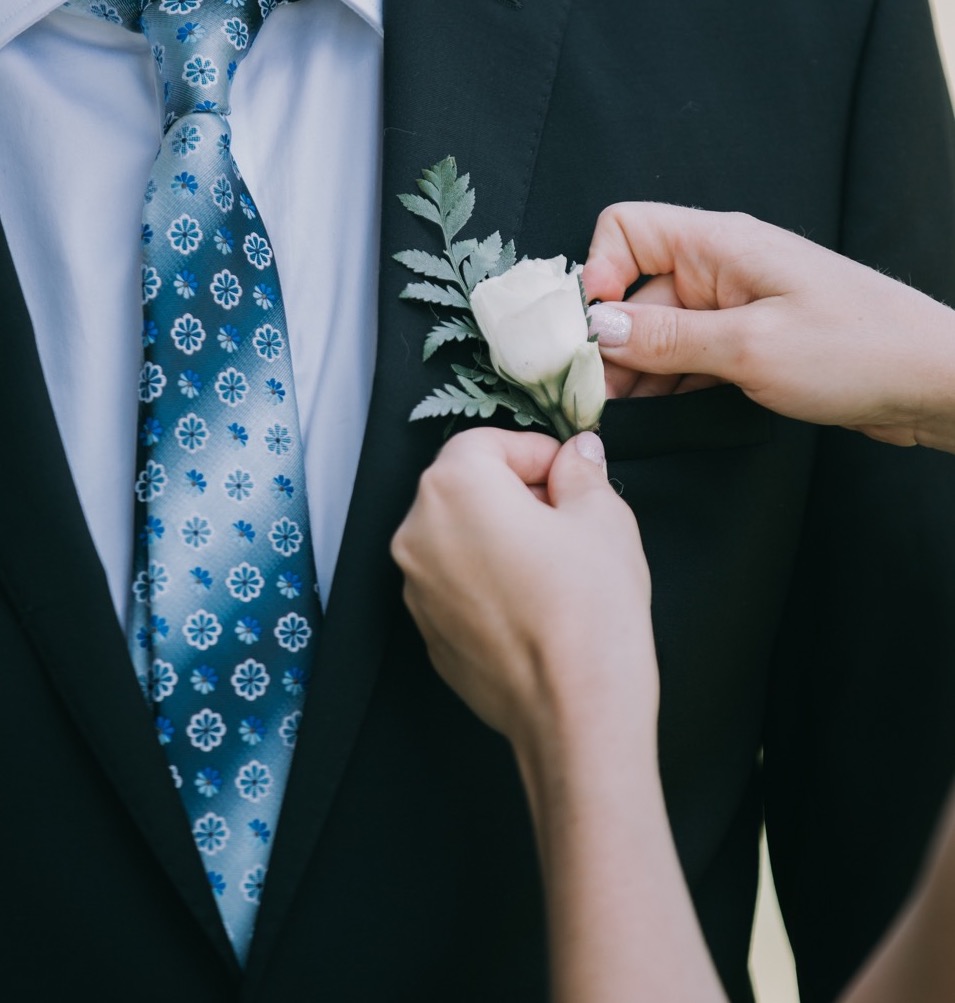 Modern florist in KitchenerWaterloo Bowtie Flowers