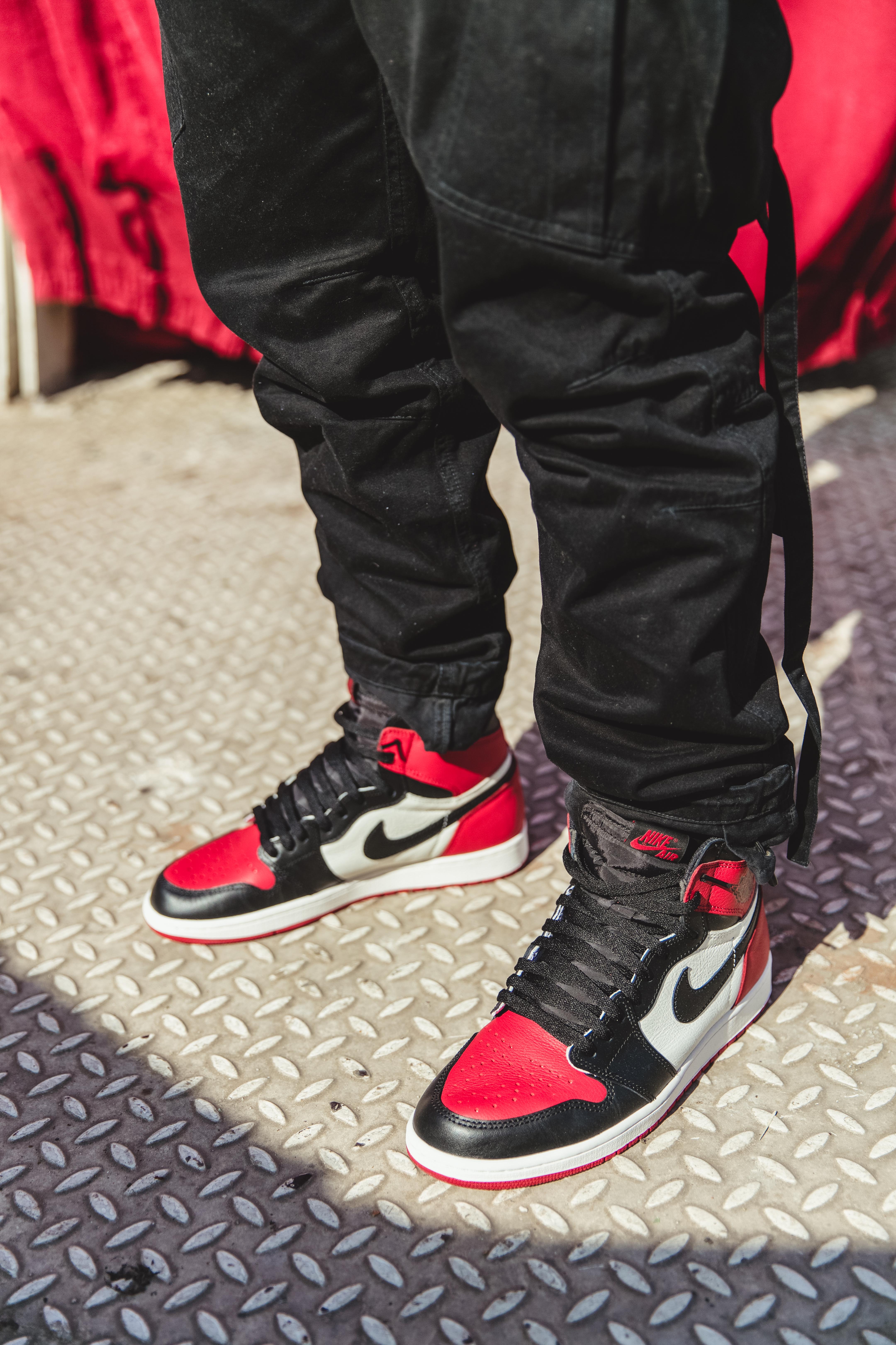 Buy > aj1 fit > in stock