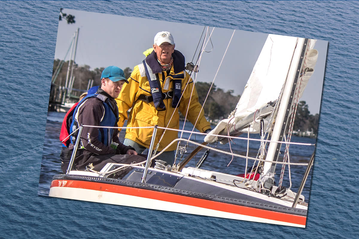 Bow To Stern Boating