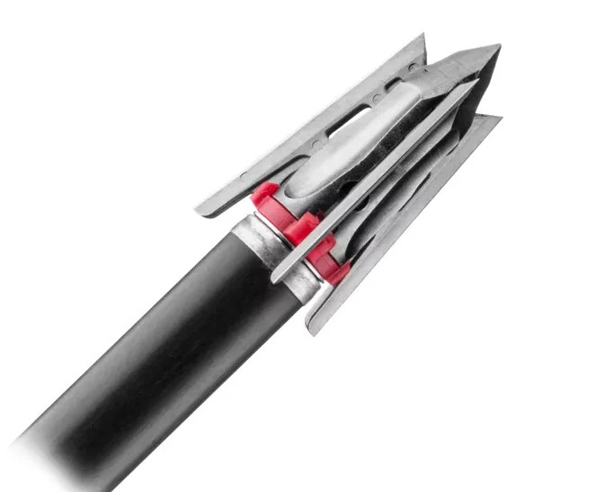 G5 Deadmeat Crossbow Broadhead Bowtreader