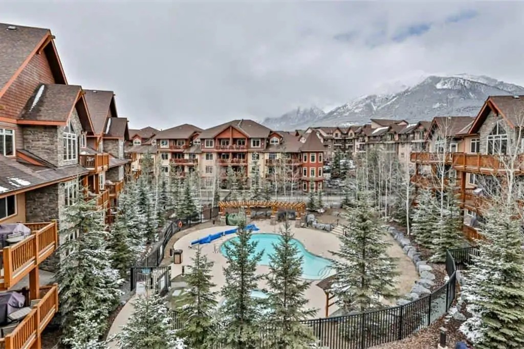 Stoneridge Canmore for Sale Everything you need to know about Hotel Condos Dan McGuire