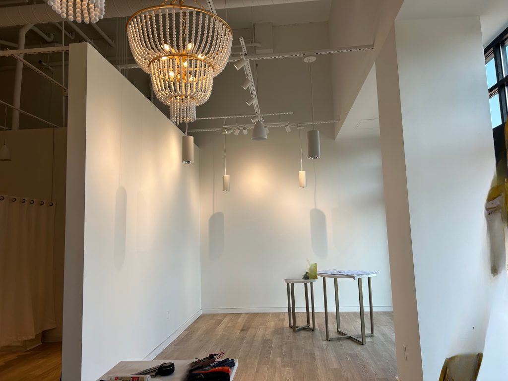 Lighting Box Electric Company