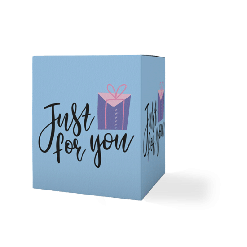 PreDesigned Boxes Box Printing