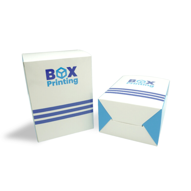 Box Types Box Printing