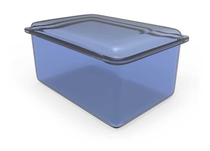 博物館保管品質の収納ボックス｜グレイボックス