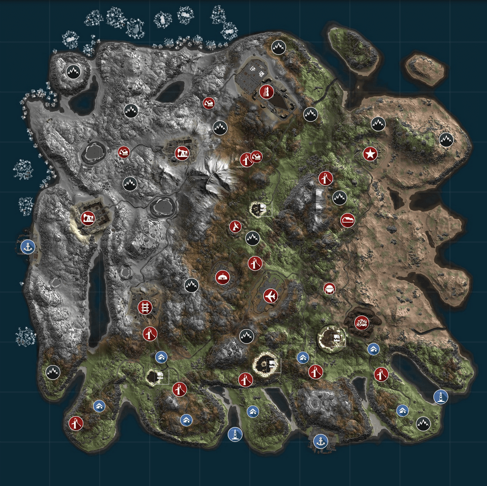 RUST I Talk To Machines