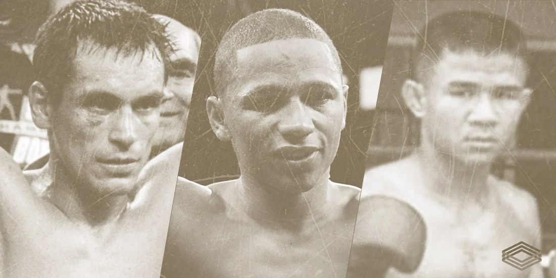 Boxing Weight Classes Every Division Explained