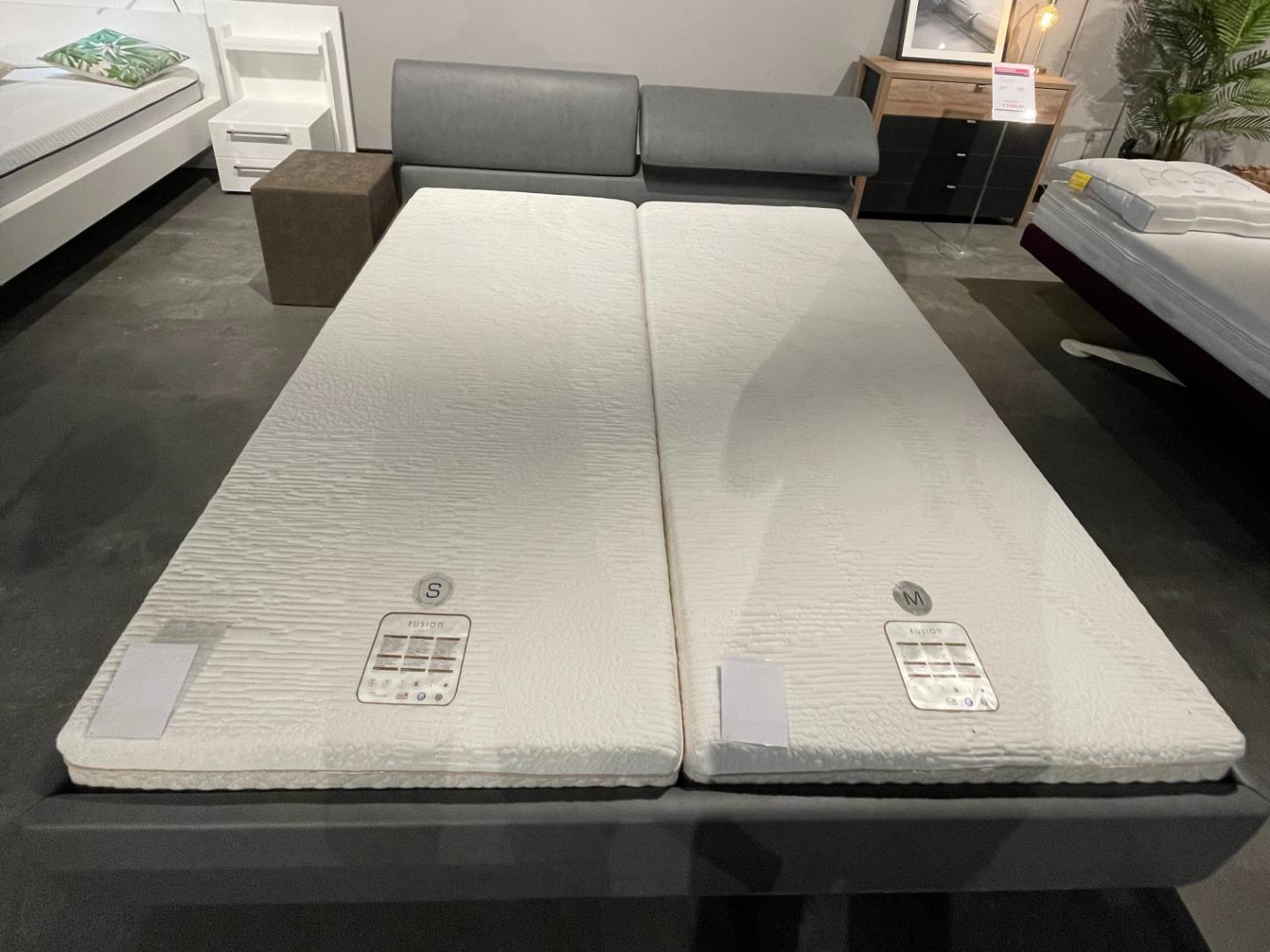 Ruf bed 180 x 210 cm Box16