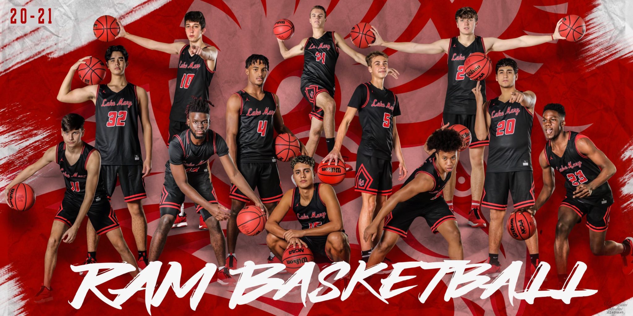 BOYS BASKETBALL LAKE MARY HIGH SCHOOL ATHLETICS