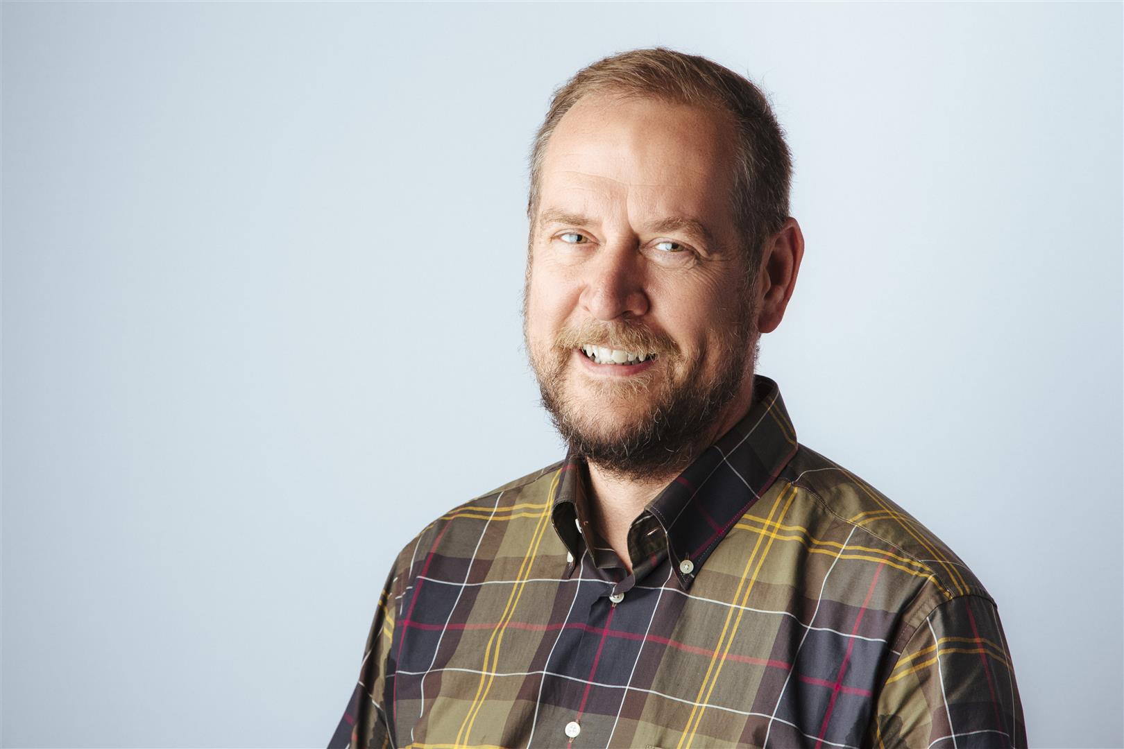 Bruce Lowrie, Senior Architect Box Architects