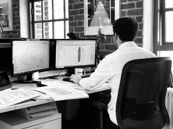 Is it time to rethink Part 1 placements? Box Architects