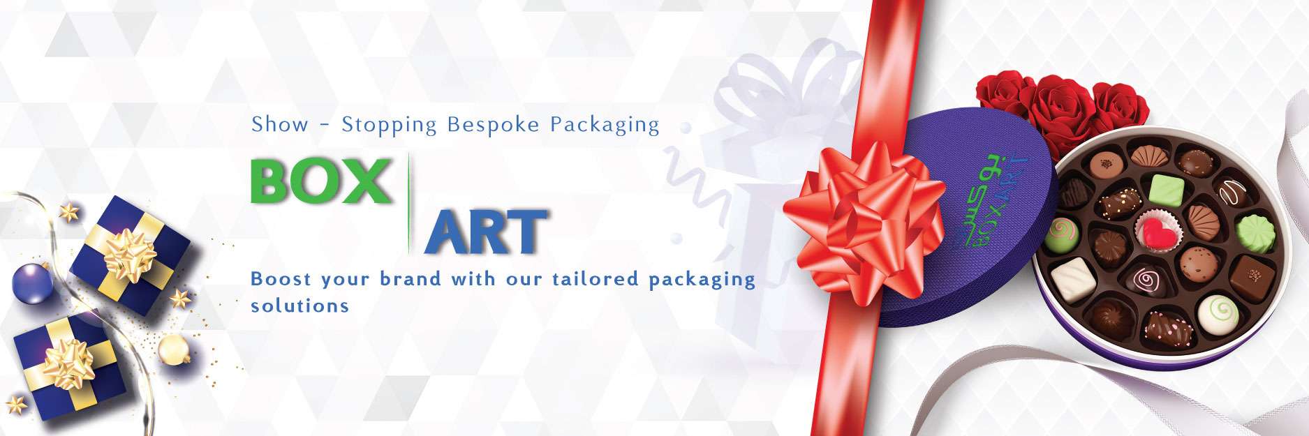 BOXART GIFT BOX UAE PACKAGING SOLUTIONS Gift Box Manufacturer UAE