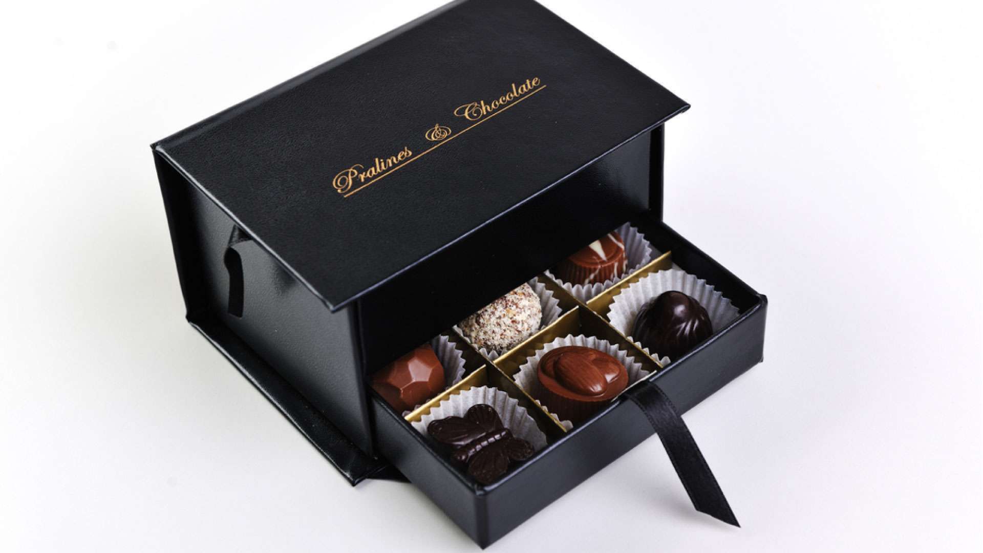 Chocolate Gift Box Dubai Chocolate Gift Box BoxArtDubai