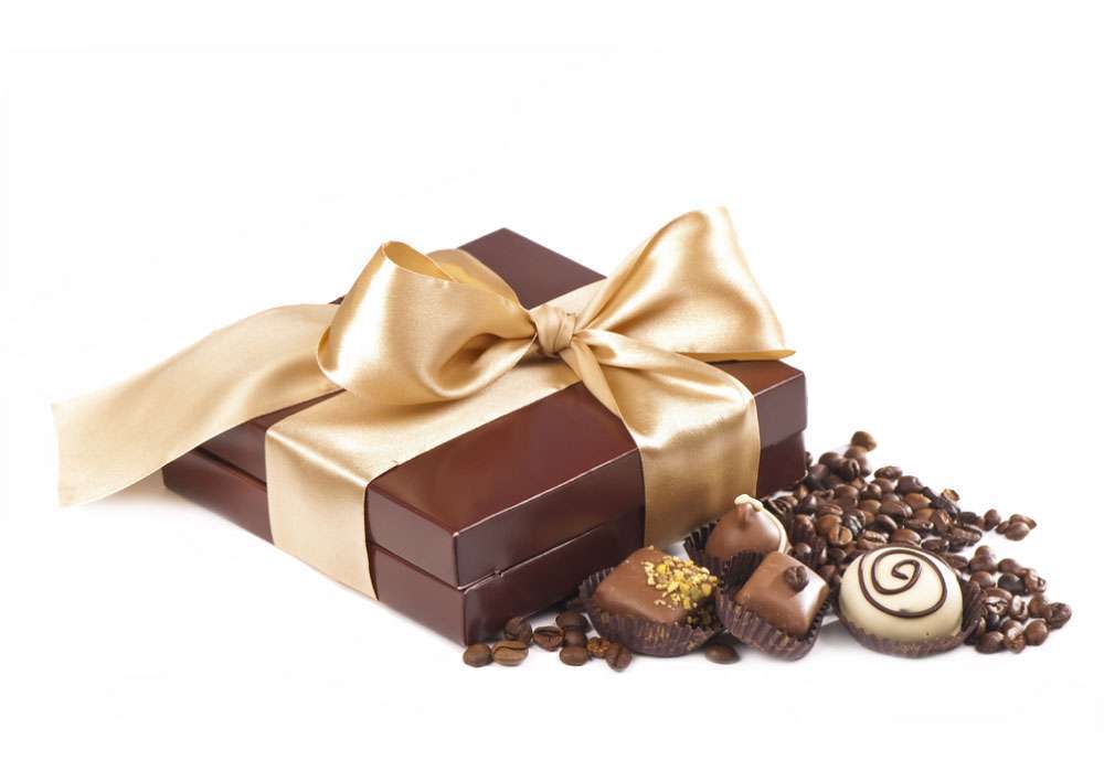 Chocolate Gift Box Dubai Chocolate Gift Box BoxArtDubai