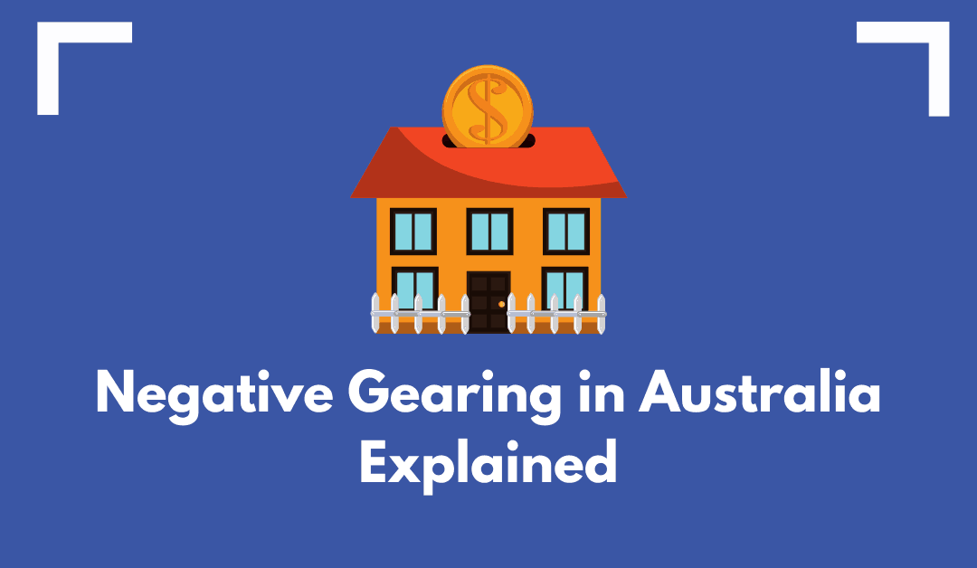 Negative Gearing in Australia Should You Do It? BOX Advisory Services