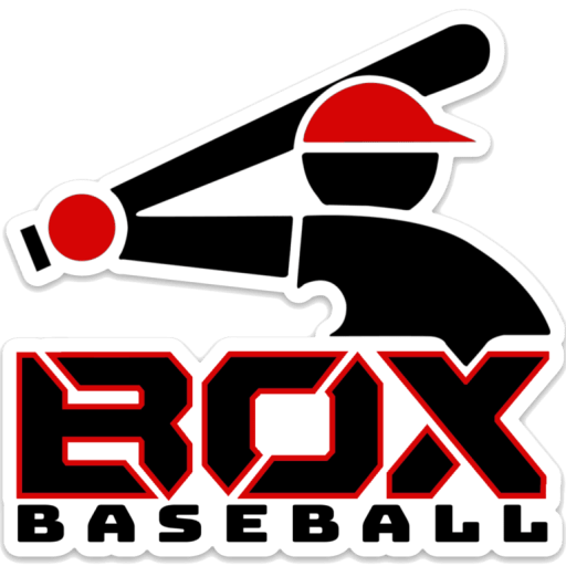 Batters Box Baseball Upgrade Your Game