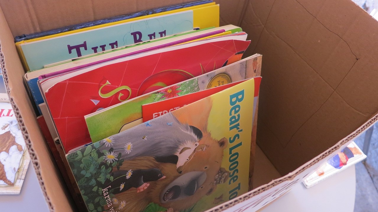 How to Pack a Moving Box Boxbee