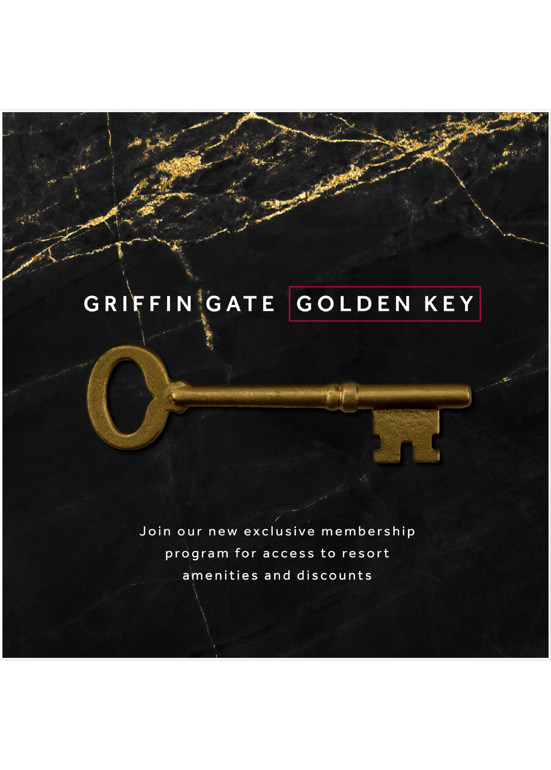 Marriott Griffin Gate Boxcar PR