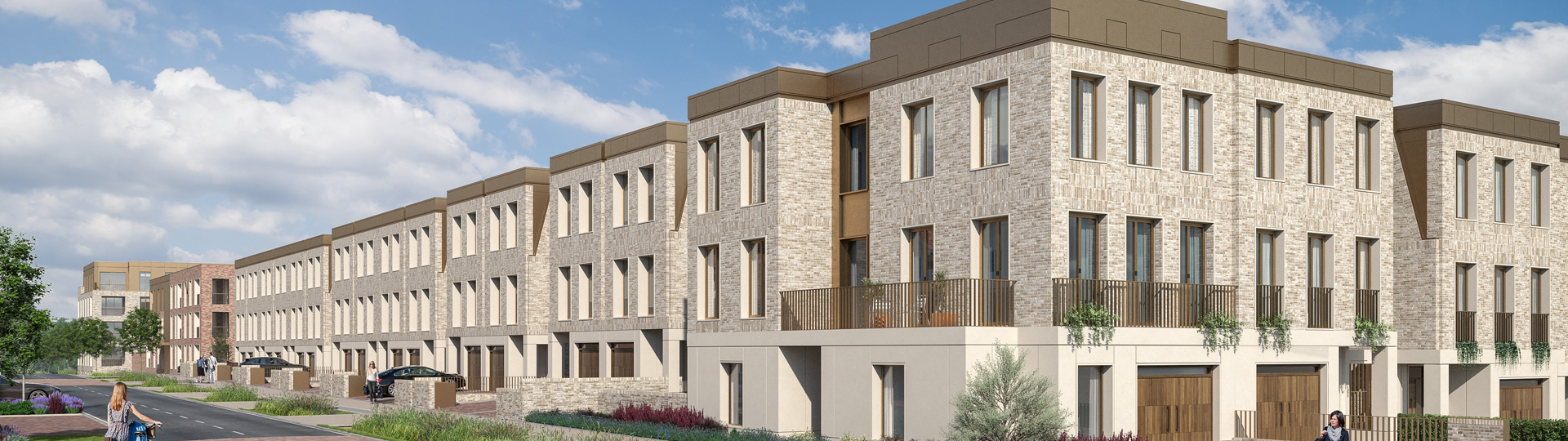 Durkan Millbrook Park Box & Charnock