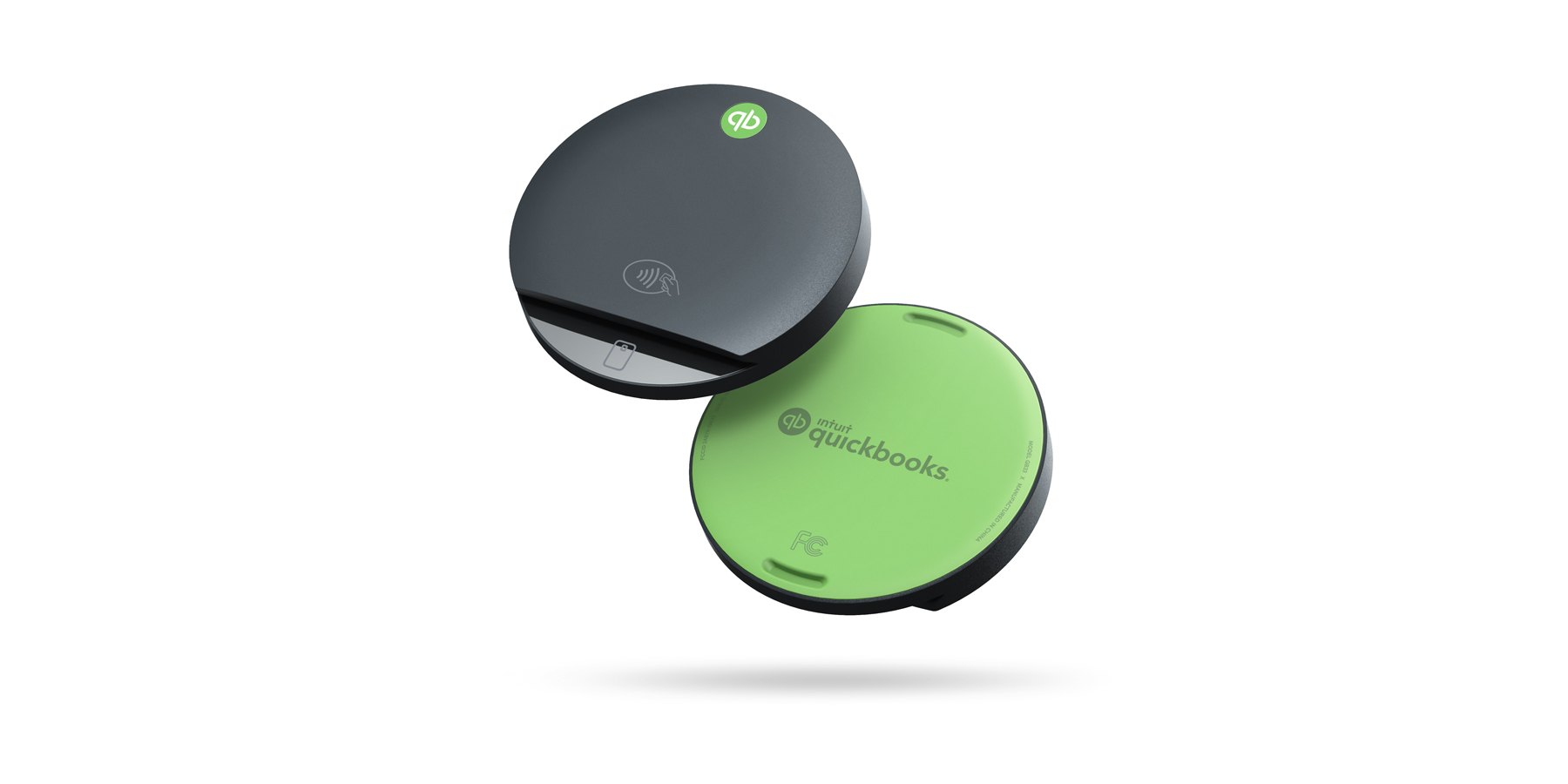 Intuit Card Reader