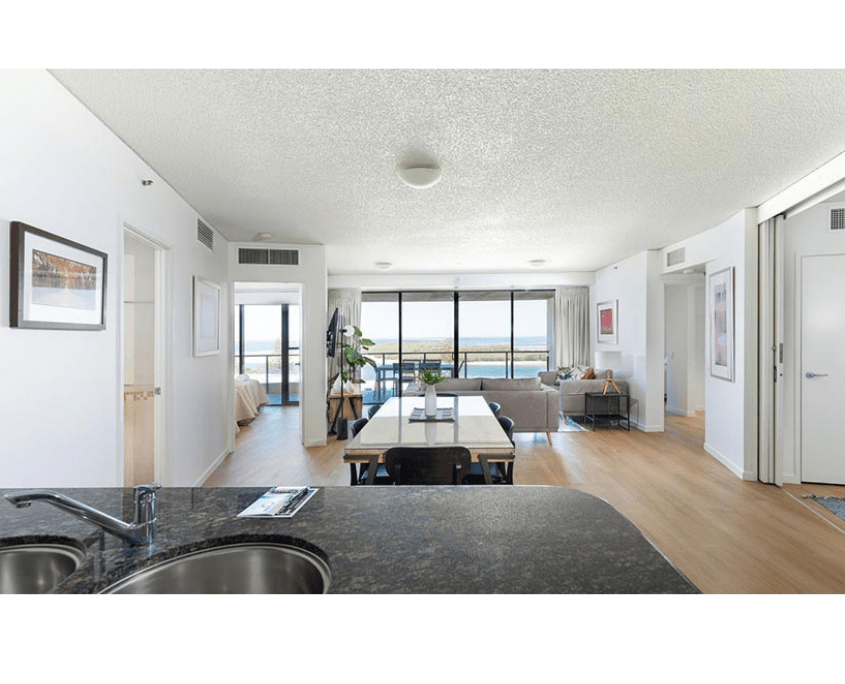 Airbnb Interior Transformations Box Clever Interiors