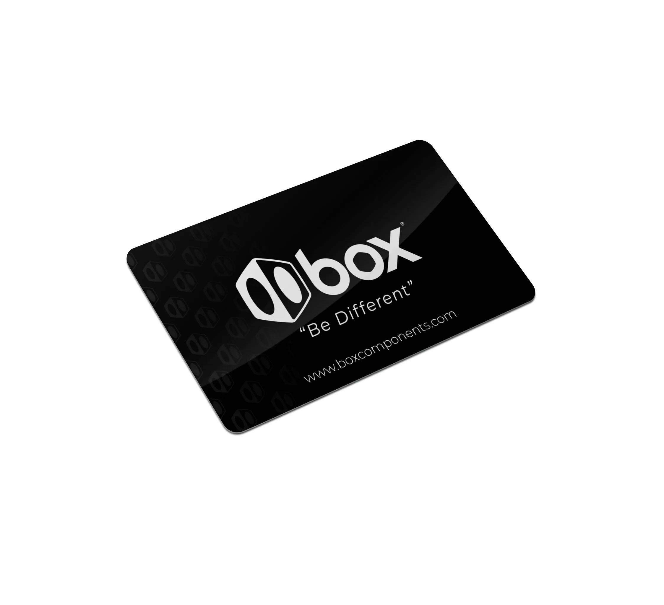 Box Gift Card