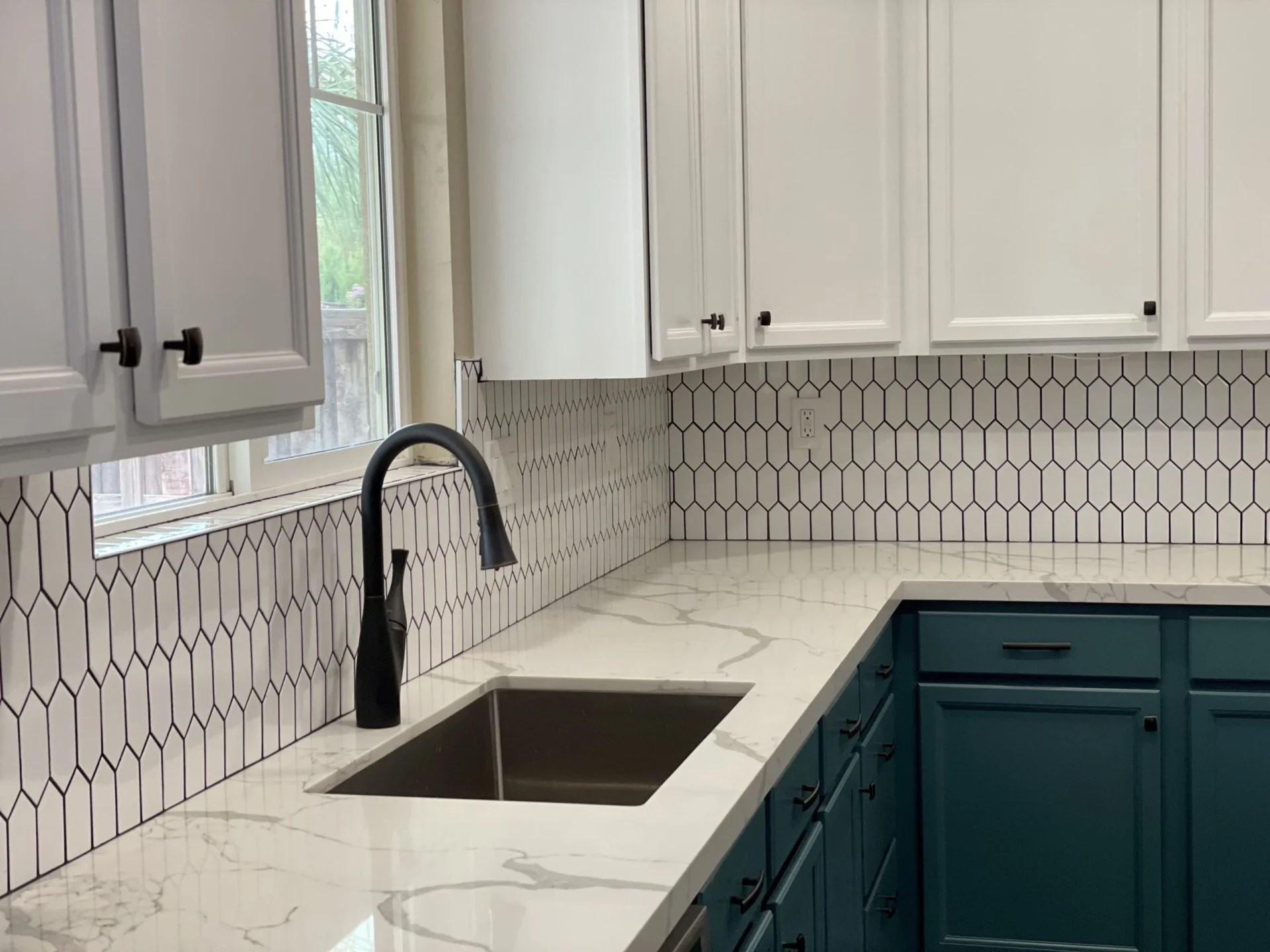 How to Choose the Right Kitchen Countertop Material🧑‍🍳👍