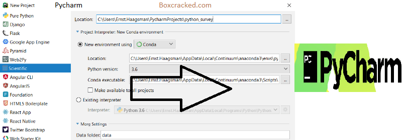 PyCharm 2020.1 Crack Full Activation Code 2020 Download