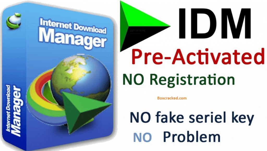 IDM Crack 6.41 Build 1 Patch Full Serial Number & Key [2022]