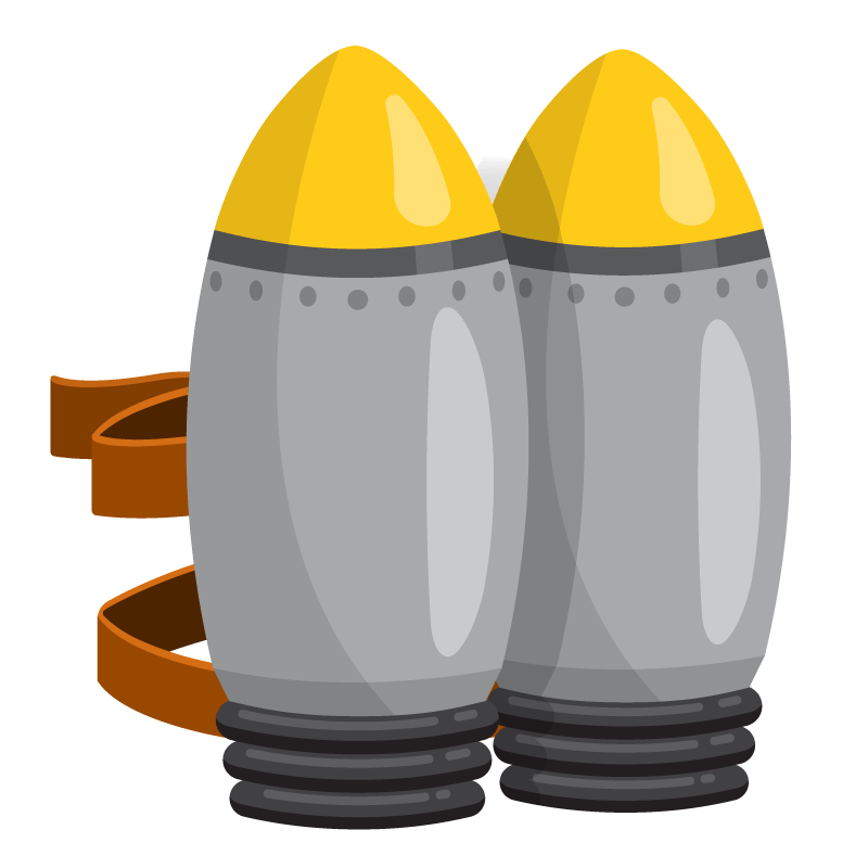 Jetpack Box Critters Wiki