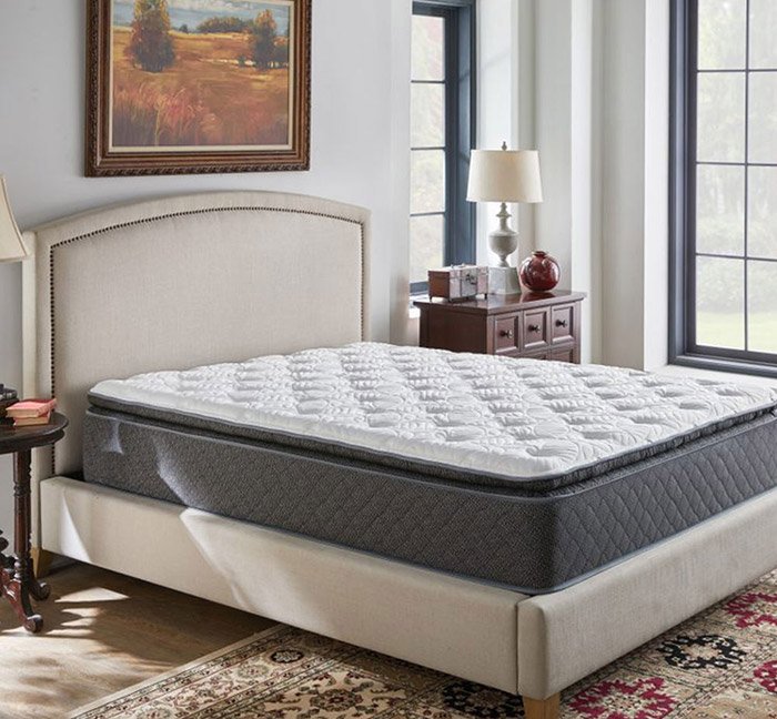 Home BoxDrop Mattress and Furniture