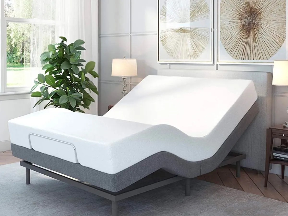 Adjustable Mattress Packages BoxDrop Maple Grove, MN