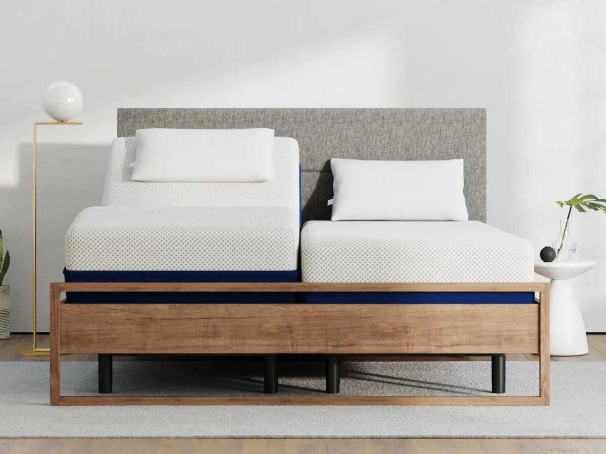 Adjustable Mattress Packages BoxDrop Maple Grove, MN