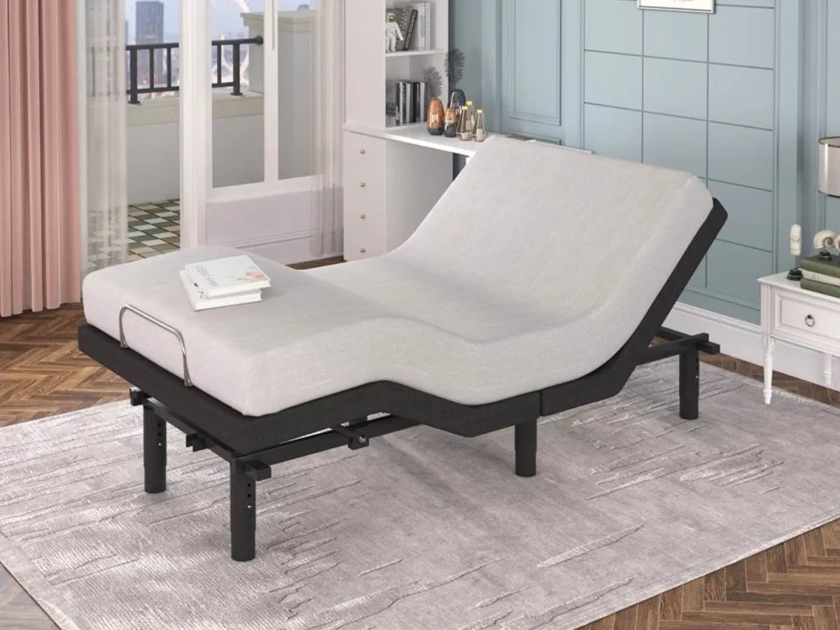 Adjustable Mattress Packages BoxDrop Maple Grove, MN