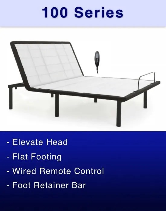 Adjustable Mattress Packages BoxDrop Maple Grove, MN