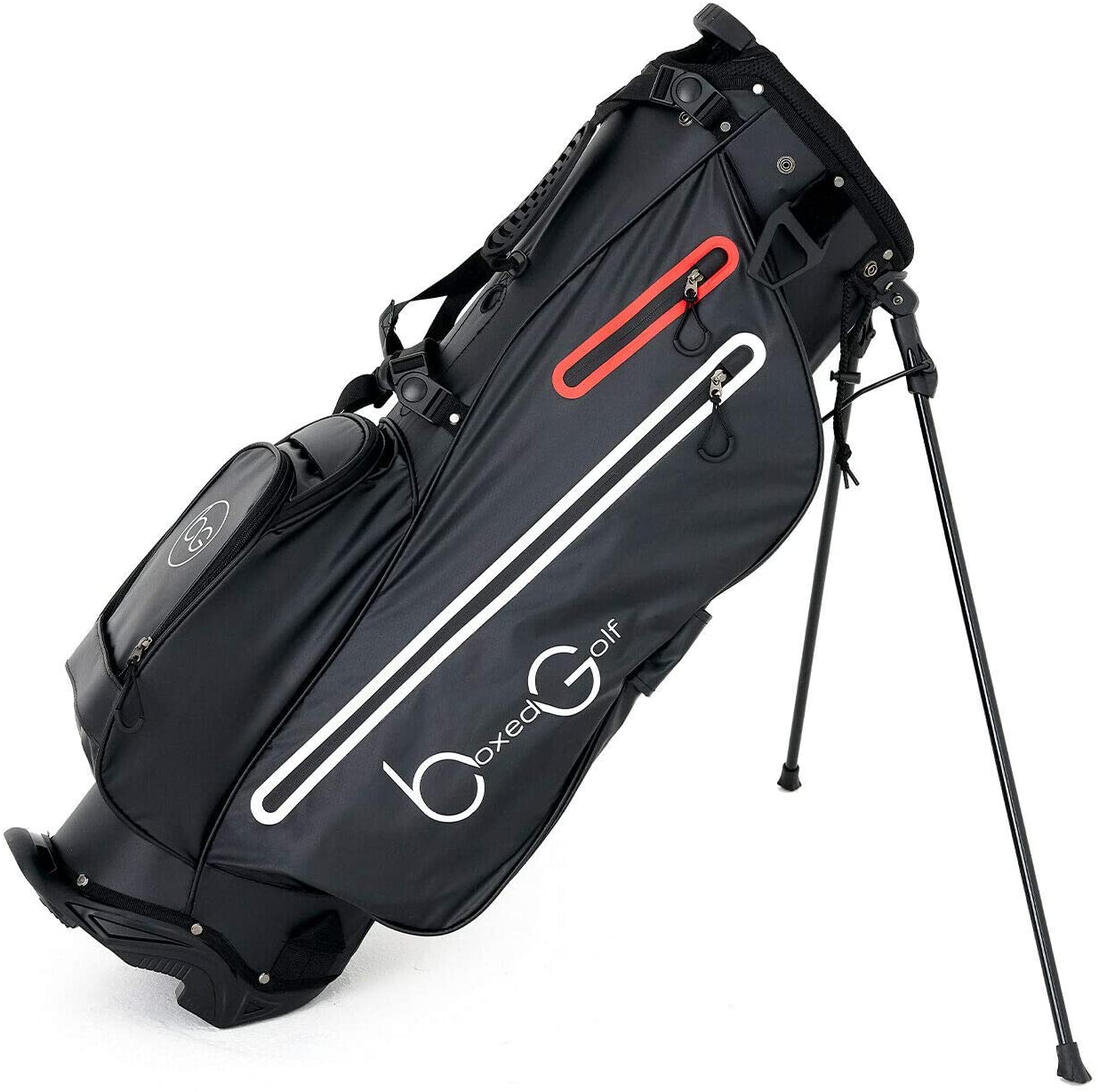 Signature Golf Bag Lightweight, Durable & Stylish