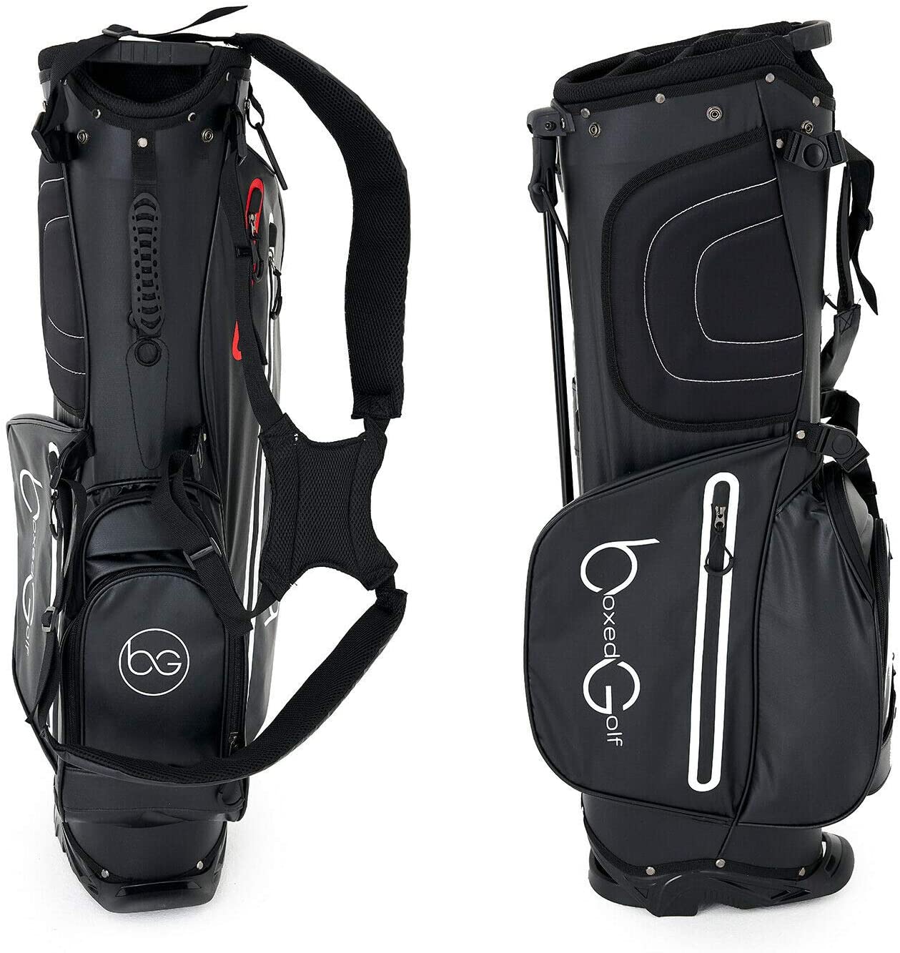 Signature Golf Bag Lightweight, Durable & Stylish